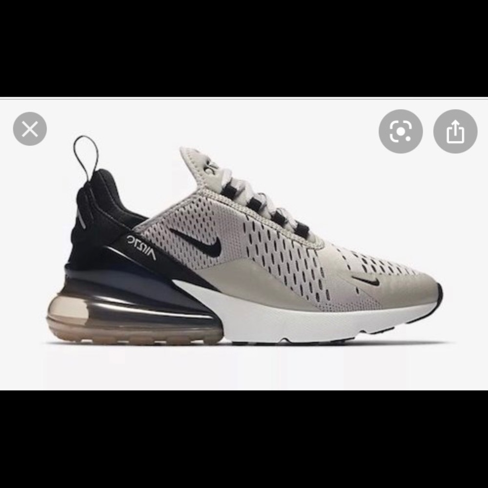 Nike Air Max 270